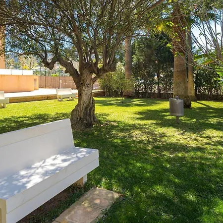 Alborada Golf 3 1a Spaniahome