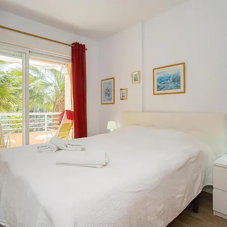 Alborada Golf 3 1a Spaniahome Apartment El Albir