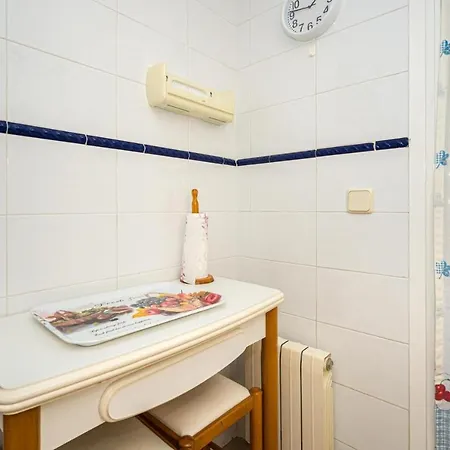 Διαμέρισμα Alborada Golf 3 1a Spaniahome