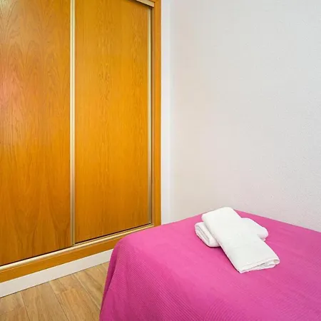 Alborada Golf 3 1a Spaniahome El Albir