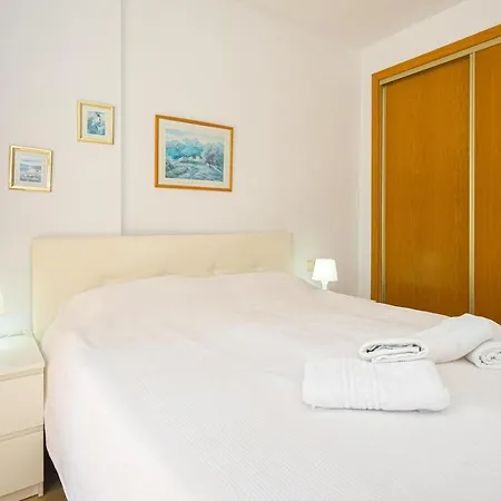 Διαμέρισμα Alborada Golf 3 1a Spaniahome *