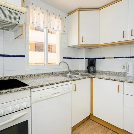 Alborada Golf 3 1a Spaniahome Διαμέρισμα El Albir