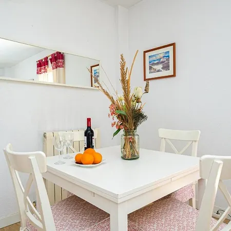 Alborada Golf 3 1a Spaniahome * El Albir