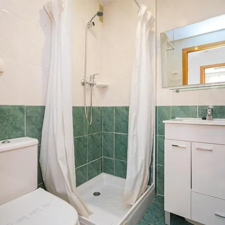 Alborada Golf 3 1a Spaniahome Διαμέρισμα *