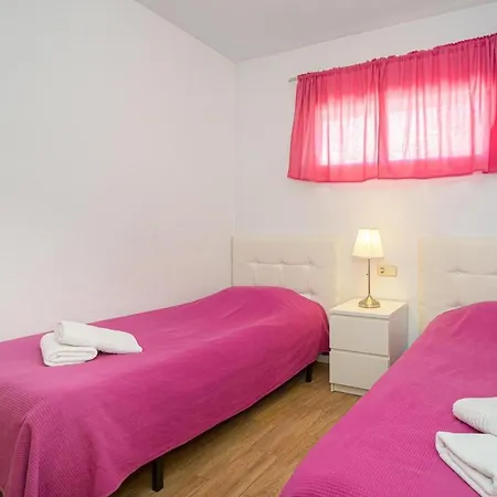 Alborada Golf 3 1a Spaniahome El Albir