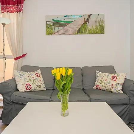 Διαμέρισμα Alborada Golf 3 1a Spaniahome El Albir