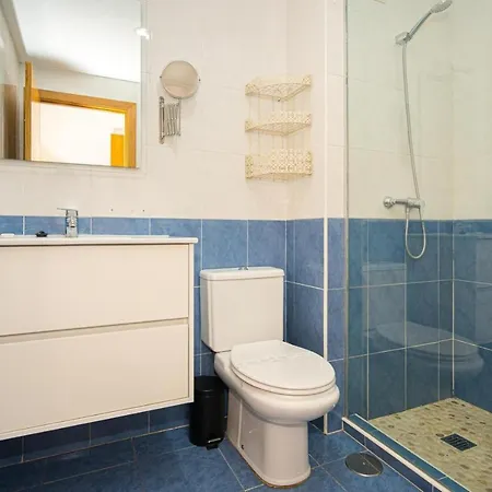 Διαμέρισμα Alborada Golf 3 1a Spaniahome