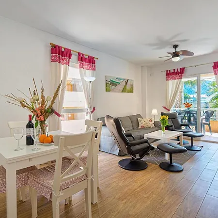 Alborada Golf 3 1a Spaniahome *