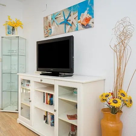 Alborada Golf 3 1a Spaniahome *