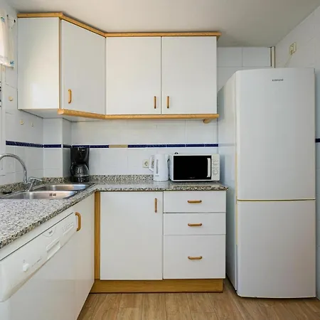 Alborada Golf 3 1a Spaniahome Διαμέρισμα