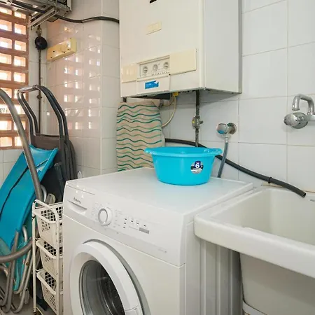 Διαμέρισμα Alborada Golf 3 1a Spaniahome *