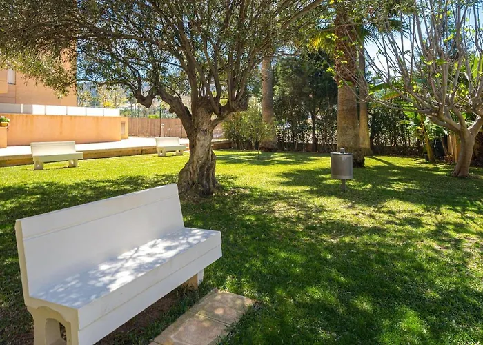 Alborada Golf 3 1a Spaniahome