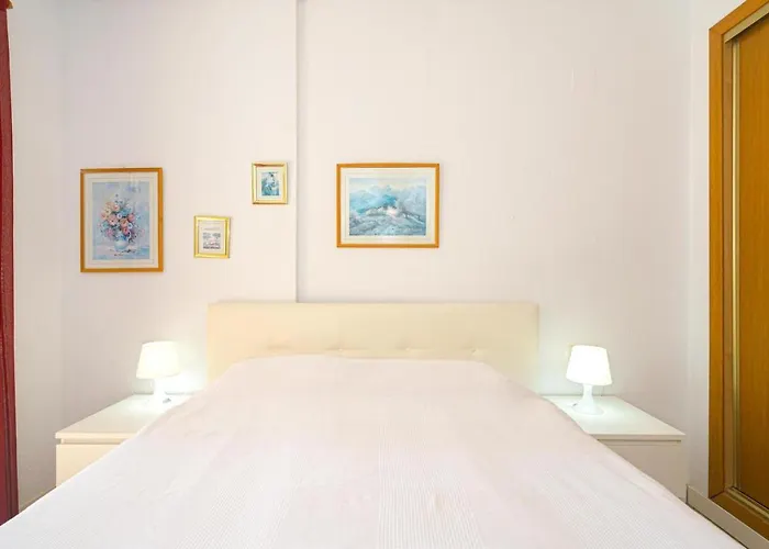 Alborada Golf 3 1a Spaniahome Apartamento *