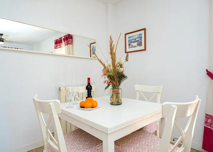 Alborada Golf 3 1a Spaniahome * El Albir