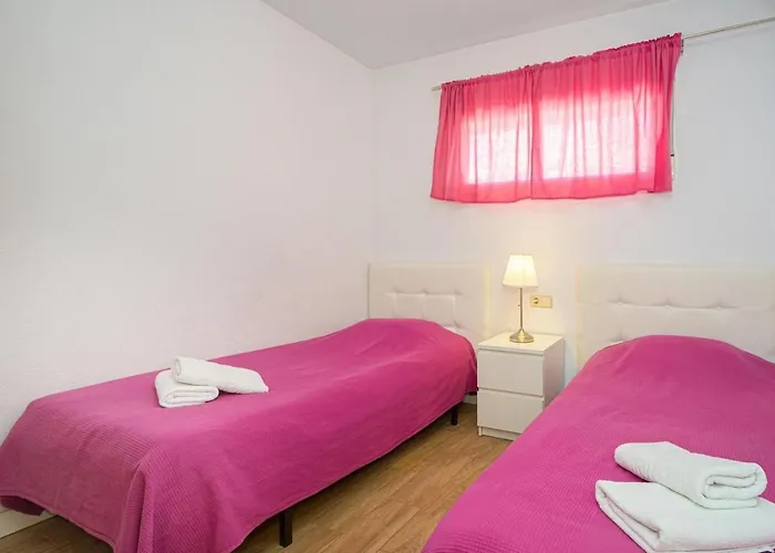 Alborada Golf 3 1a Spaniahome El Albir